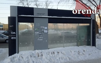 ОПРОС: Нужны ли Оренбургу теплые остановки?