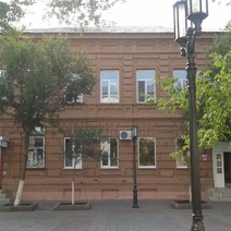 Оренбуржцы возмущены затянувшейся реставрацией Дома Тимашева