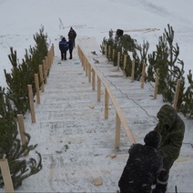 Когда в крещенской купели и храмах Оренбурга освятят воду