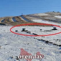 На спуске сорочинского «Куршевеля у дяди Пети» энергетики задумали поставить столбы