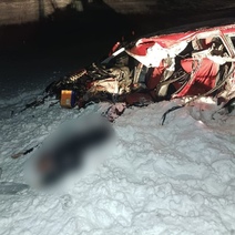 Пьяному рыбаку из Оренбургского района грозит до 15 лет за смерть девочки и ее дедушки (18+)