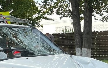 В Бузулуке 60-летний водитель выслушал приговор за смертельное ДТП (18+)