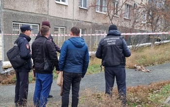 В Орске перед судом предстанет сожитель убитой и расчлененной женщины (18+)