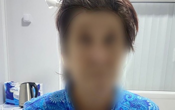 Без вести пропавшую жительницу Октябрьского района нашли в больнице на другом конце страны