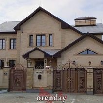 В конфискованном у семьи Лабузовых особняке разместят госучреждение