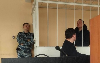 Причина - ревность: убийца из Оренбурга получил 9 лет колонии (18+)