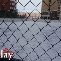 Не все оренбуржцы довольны качеством катков в городе