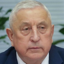 Депутат Госдумы РФ Николай Харитонов едет в Оренбург