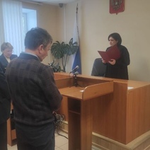 Главу Кувандыка суд отправил в отставку из-за утраты доверия