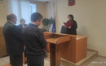 Главу Кувандыка суд отправил в отставку из-за утраты доверия