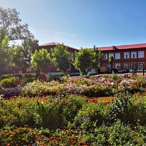 Родители обеспокоены закрытием коррекционной школы на ремонт посреди учебного года