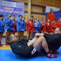 Залы самбо на месте школьных бассейнов в Оренбурге пока не заработали