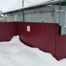 Пожарные гидранты под снегом: работа МЧС в Оренбуржье осложнена плохой расчисткой