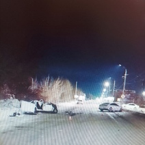 Стали известны подробности жуткого ДТП в Бузулуке, в котором погибла женщина (18+)