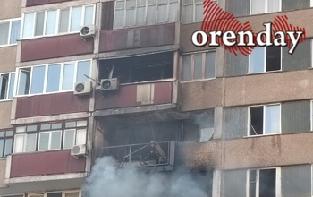 Росимущество и мэрия Оренбурга возместят ущерб после смертельного пожара (18+)