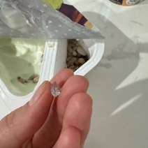 Оренбурженка купила в сетевом магазине йогурт с опасной начинкой