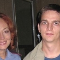 В Оренбурге живет, и, возможно, он именно ваш сосед, сценарист самых популярных сериалов