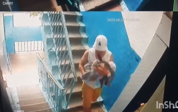 В Оренбургском районе перед судом предстанет мужчина, скрывшийся с грудничком