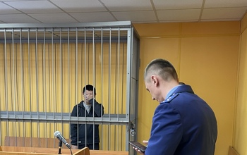 Изверг из Орска на почве ревности нанёс девушке 51 удар и убил её (18+)