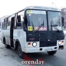 Транспортная революция свершилась: не все автобусы теперь дождешься в Оренбурге