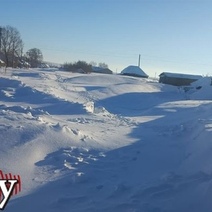 Чиновников из Шарлыкского района, «забивших» на расчистку дороги, оштрафовали