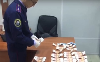 В Орске перед судом предстанет инспектор ГИБДД, погоревший на взятках