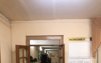 Снова в школу. В Оренбуржье прошли вечера встречи выпускников 