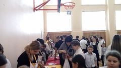 Доклада по поводу обрушения кровли в гимназии ждёт Бастрыкин