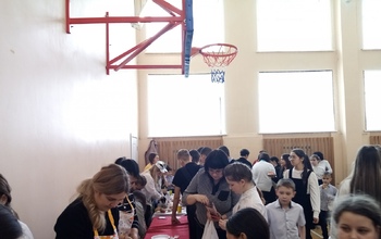 Доклада по поводу обрушения кровли в гимназии ждёт Бастрыкин