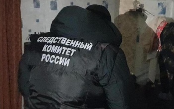 В Оренбурге мужчина зарезал знакомого, а нож выкинул (18+)