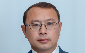 СКАЗАНО: Нурлан Мунжасаров о заработной плате учителям и школах в Оренбуржье