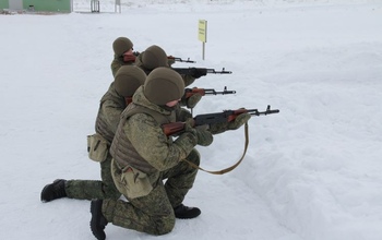 В Оренбургской области ликвидировали группу 