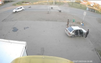 Водителю из Саракташа, пытавшемуся задавить семь человек, не снизили срок
