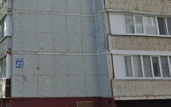 Короткое замыкание в холодильнике: в Оренбурге на проспекте Гагарина погибла пенсионерка (18+)