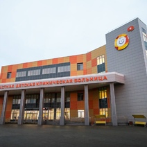 Новой Оренбургской детской клинической больнице не хватает врачей