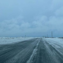 Какие дороги в Оренбургской области на 9 февраля остаются закрытыми