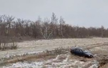 Пенсионер из Александровского района ответит за смертельное ДТП (18+)