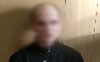 Забрал 3 000 000 рублей: в Оренбургской области задержан курьер мошенников