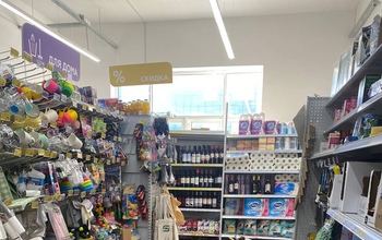 В Оренбурге разлились винные реки из стеклянных берегов 