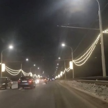 Жители Южного готовы дойти до президента из-за пробок на мосту