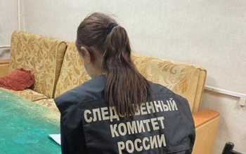 Под Оренбургом ревнивец заколол соперника в шею, а после с ножом кидался на полицейских (18+)