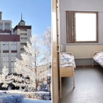 Поговорили и забыли: студгородка в Оренбурге, видимо, не будет