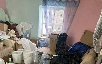 Под Оренбургом накрыли крупную лабораторию по производству наркотиков
