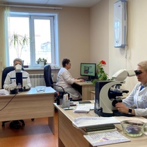 Онкологию в Оренбургской области выявляют даже у грудничков