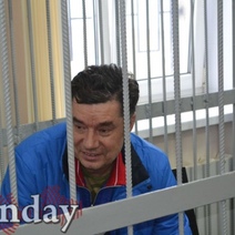 Осужденный оренбургский чиновник пропал без вести в зоне СВО