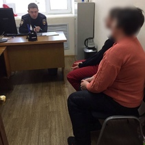 В Оренбургской области очередная школьница отдала деньги с телефона матери