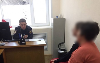 В Оренбургской области очередная школьница отдала деньги с телефона матери