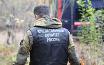 Стало известно имя экс-сотрудника ГИБДД, обвиняемого в убийстве таксиста в Новосергиевском районе (18+)