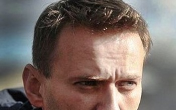 В исправительной колонии скончался политик Алексей Навальный*