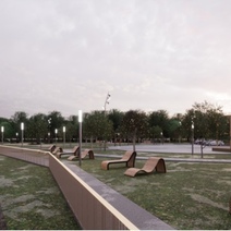 Под Оренбургом хотят обустроить еще одну набережную